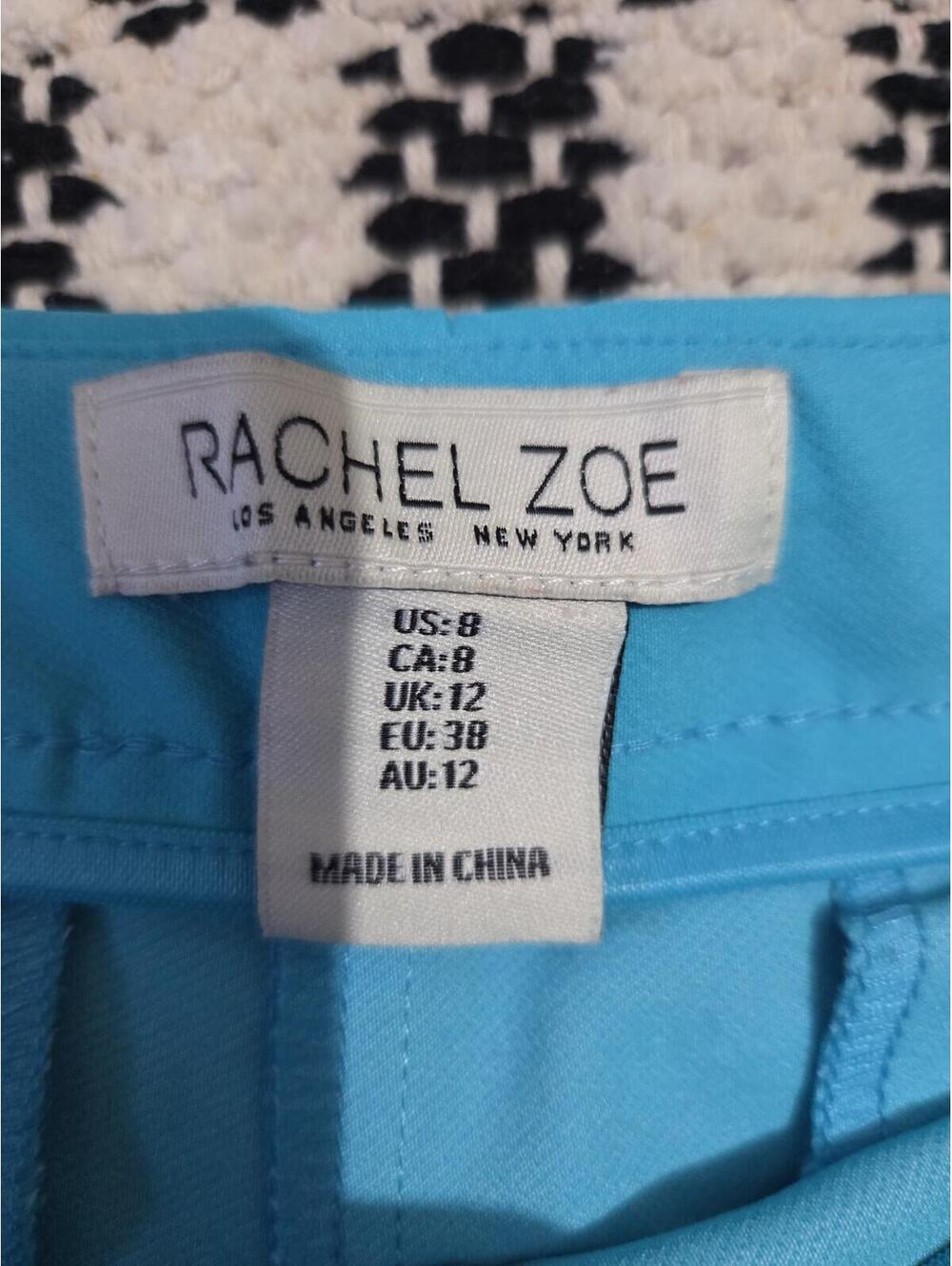 Rachel Zoe shorts - Picture 3 of 5